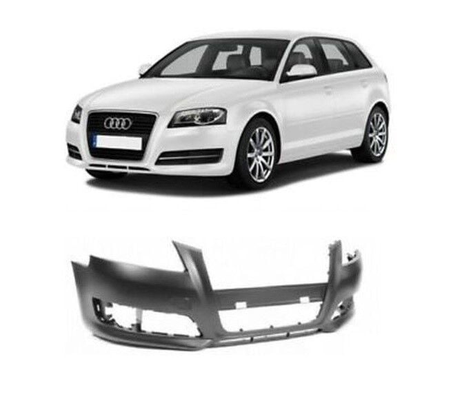 ÖN TAMPON ( YIKAMASIZ SENSÖRSÜZ ) A3 2009-