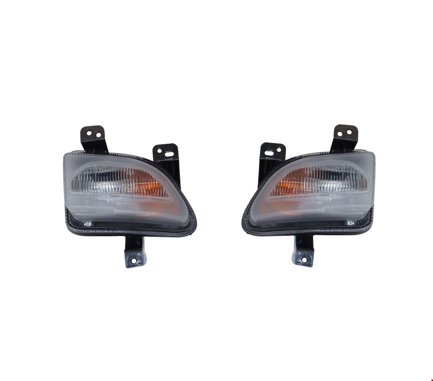 ÖN SİNYAL TAKIMI (STANDART) RENEGADE 2014-