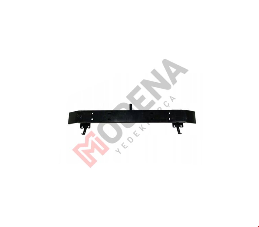 ÖN TAMPON DEMİRİ BOXER/DUCATO 2002-