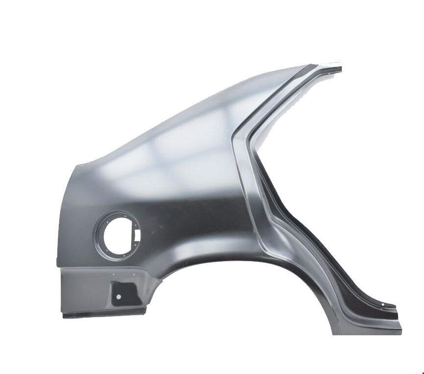 ARKA ÇAMURLUK SAĞ R19 HANAL