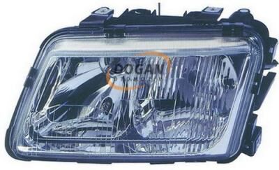 ÖN FAR (DEPO) SOL A3 1996-