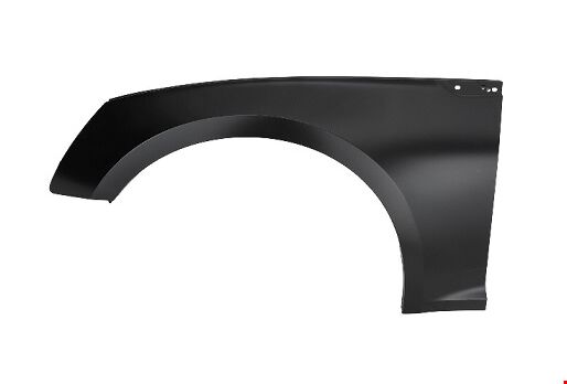 ÖN ÇAMURLUK SOL A5 2017-