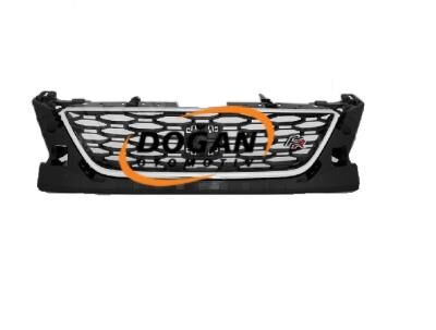 ÖN PANJUR (KROMLU) LEON (FR) 2013-