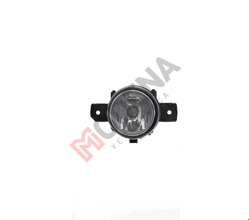 SİS FARI SOL QASHQAI/ALMERA/MİCRA 2003-