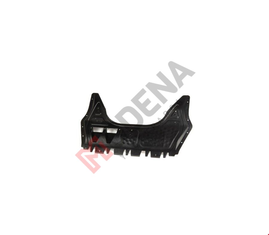 KARTER MUHAFAZA (PLASTİK) GOLF/JETTA 2006-