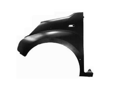 ÖN ÇAMURLUK SOL BİPPER/FİORİNO 2007-