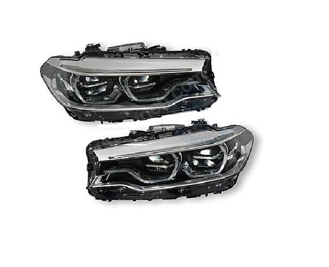 ÖN FAR FULL ADAP. LED SOL (BEYİNLİ ) G30 2017-
