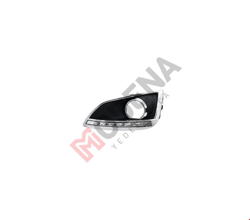 SİS FAR KAPAĞI ( LEDLİ ) SOL İX35 2011-