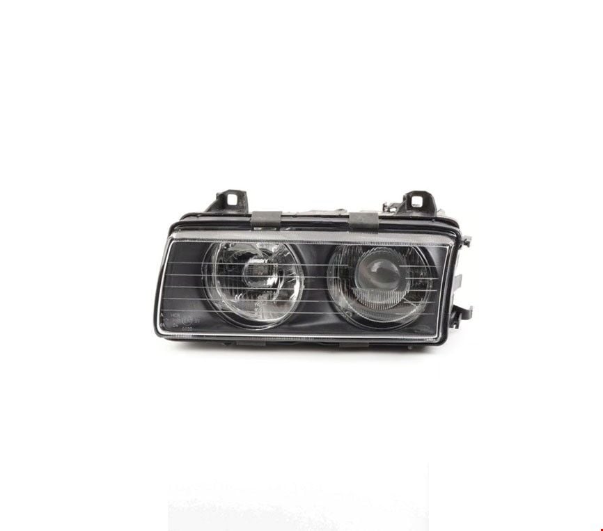 ÖN FAR ''SOL'' MERCEKLİ (HELLA TİP) E36 1991-