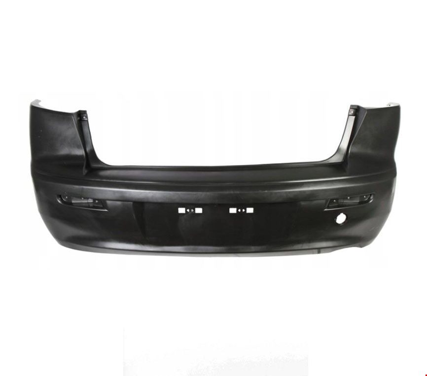 ARKA TAMPON LANCER 2008-