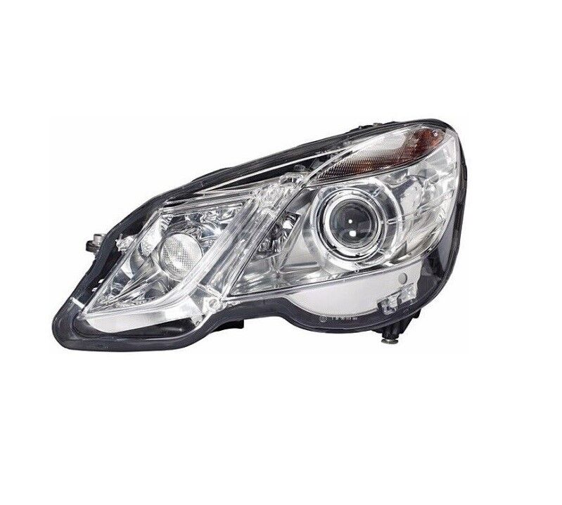 ÖN FAR SOL ( XENON ) W212 2009-