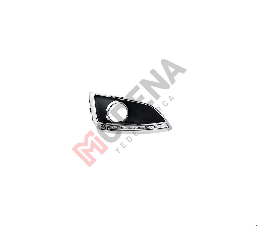 SİS FAR KAPAĞI ( LEDLİ ) SAĞ İX35 2011-