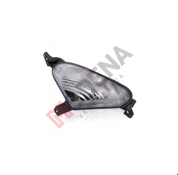 SİS FARI SOL ELANTRA 2020-
