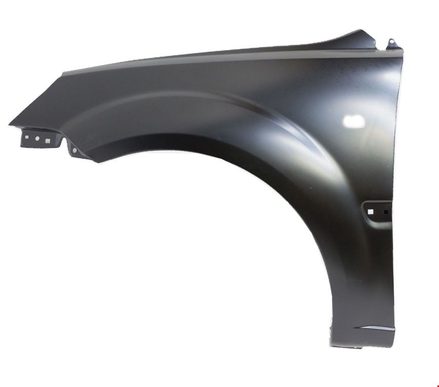 ÖN ÇAMURLUK SOL RİO 2007-