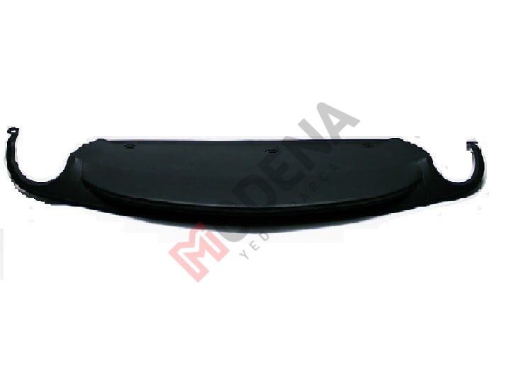 ARKA TAMPON SPOYLERİ (ÇİFT EGZOZ) İNSİGNİA 2009-