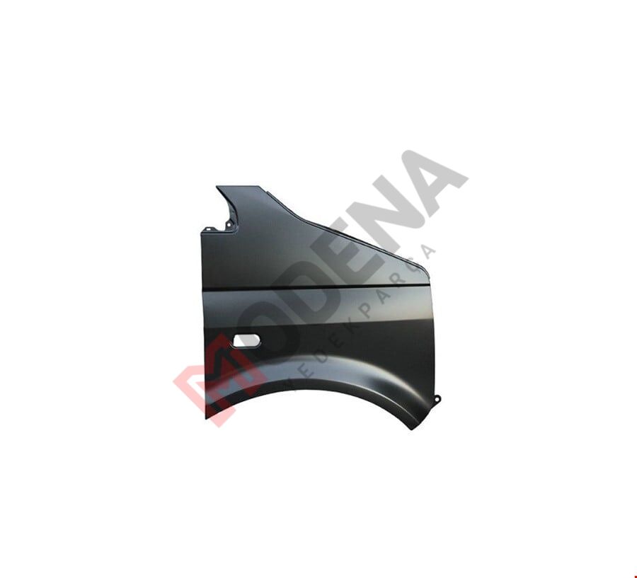 ÖN ÇAMURLUK SAĞ T-5 2003-