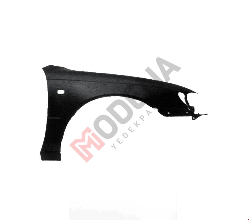 ÖN ÇAMURLUK (DELİKLİ) SAĞ COROLLA AE101 1992-