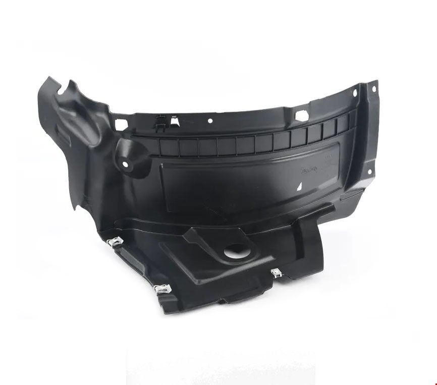 ÖN ÇAMURLUK DAVLUMBAZI ( UÇ ) SOL A7 2011-