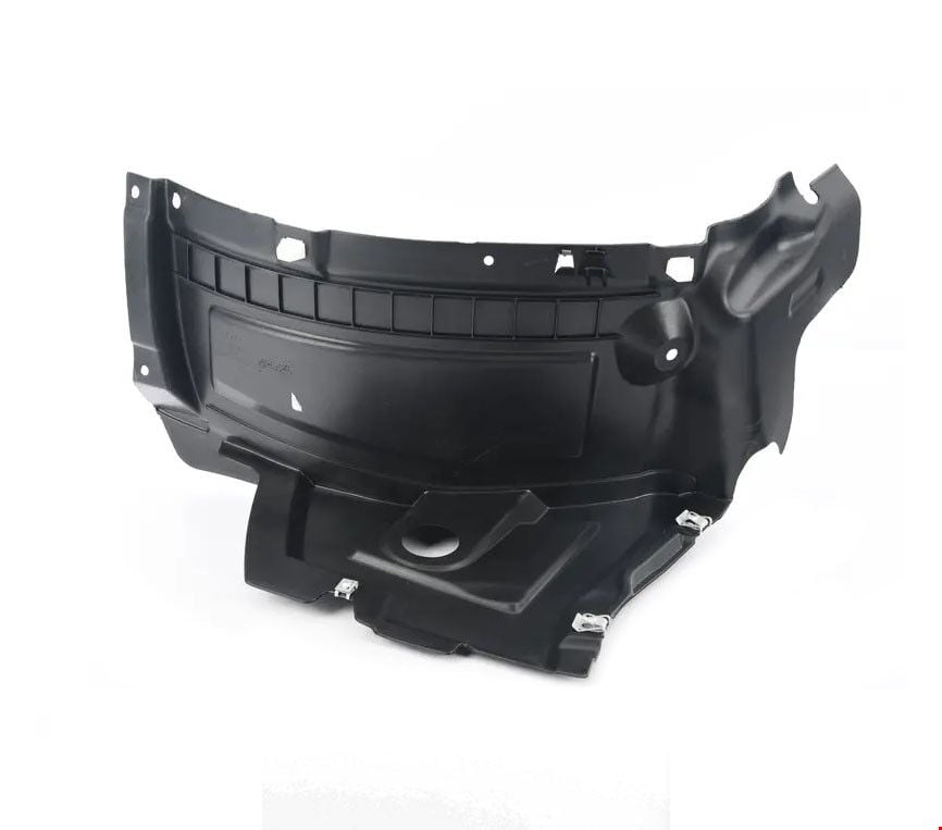 ÖN ÇAMURLUK DAVLUMBAZI ( UÇ ) SAĞ A7 2011-