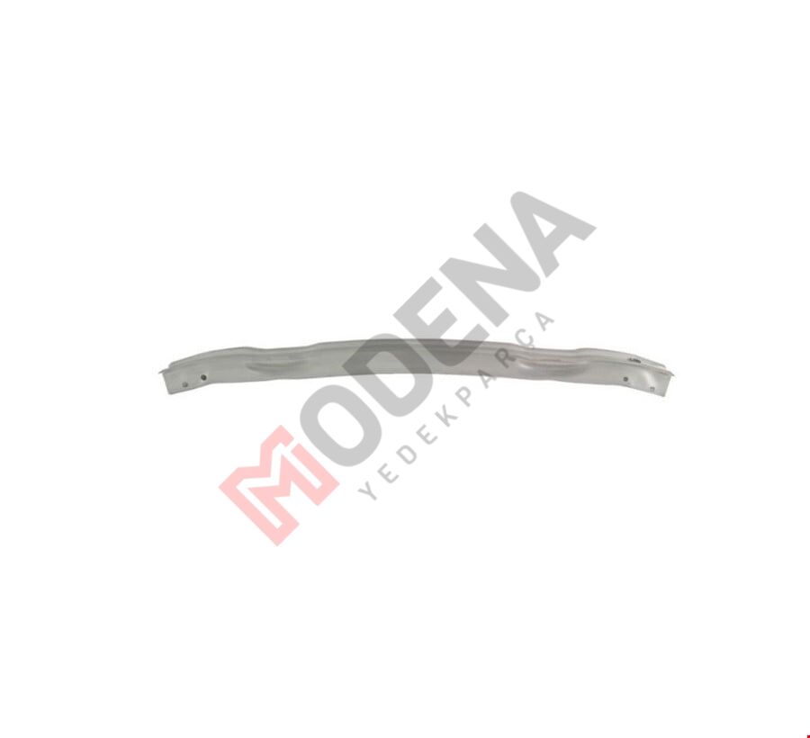 ÖN TAMPON DEMİRİ (ALÜMİNYUM) A3 2009-