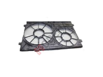 FAN DAVLUMBAZI CADDY 2004-