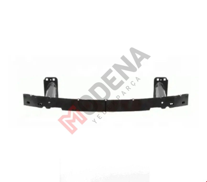 ÖN TAMPON DEMİRİ 1 SERİ E87 2005-