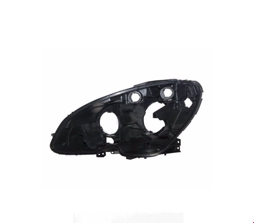 ÖN FAR KASASI SOL W204 2007-