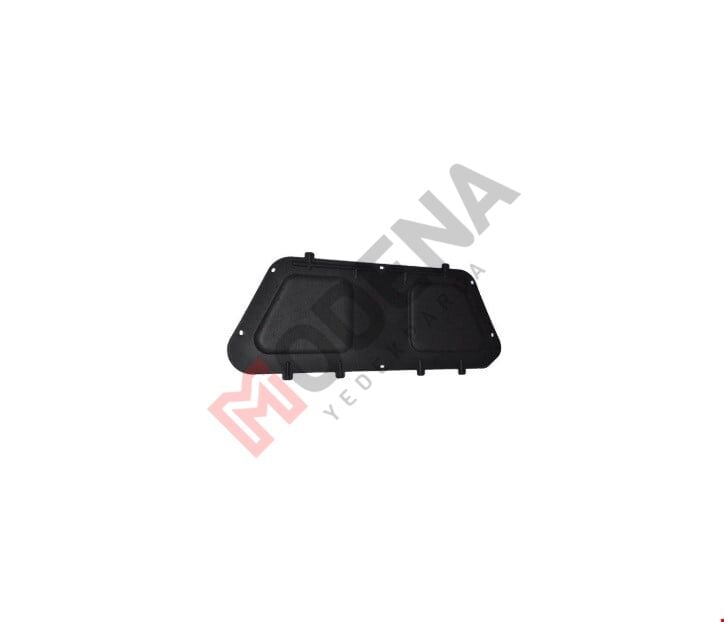 MOTOR KAPUT İZOLASYON KEÇESİ DOBLO 2015-