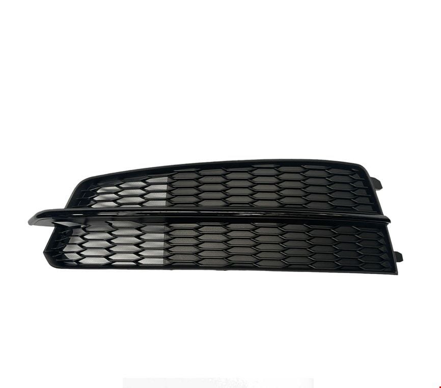 ÖN TAMPON IZGARA SOL S-LİNE A6 2015-