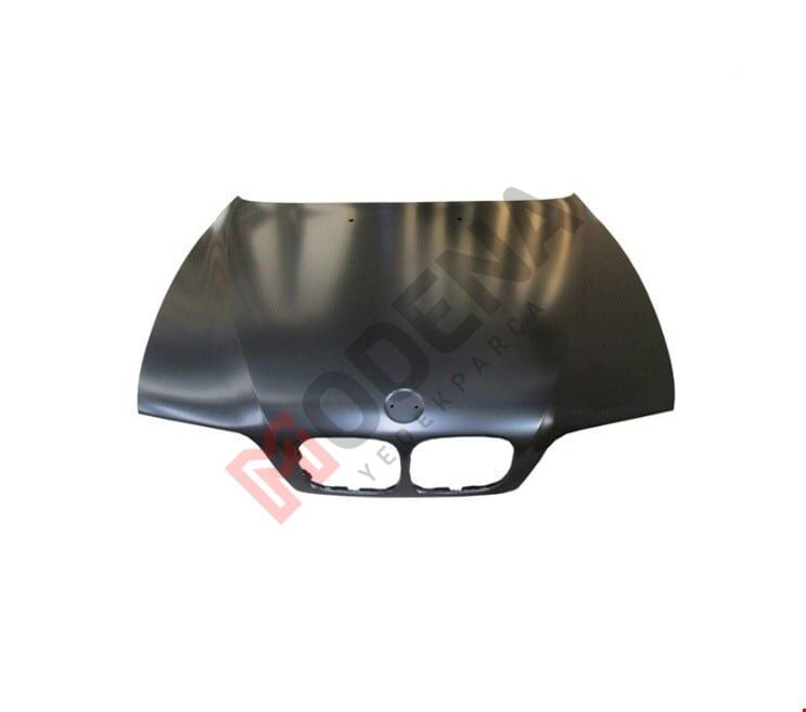 MOTOR KAPUTU E39 1996-