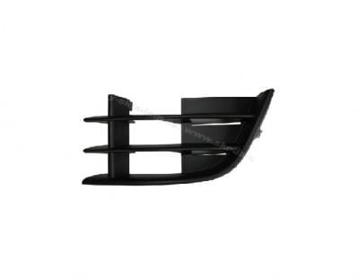 ÖN TAMPON ORTA IZGARA YAN BAKALİTİ SOL FABİA 2011-