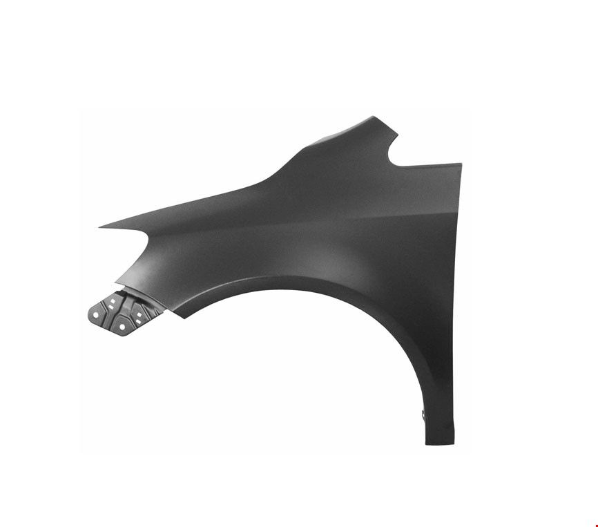 ÖN ÇAMURLUK SOL GOLF 5 PLUS 2004-