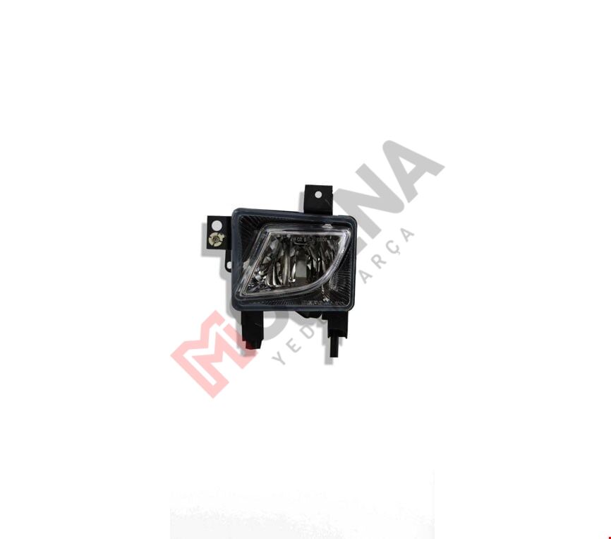SİS FARI SOL VECTRA C 2006-