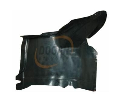 ÖN ÇAM.DAVLUMBAZI (UÇ) SAĞ JETTA 2006-