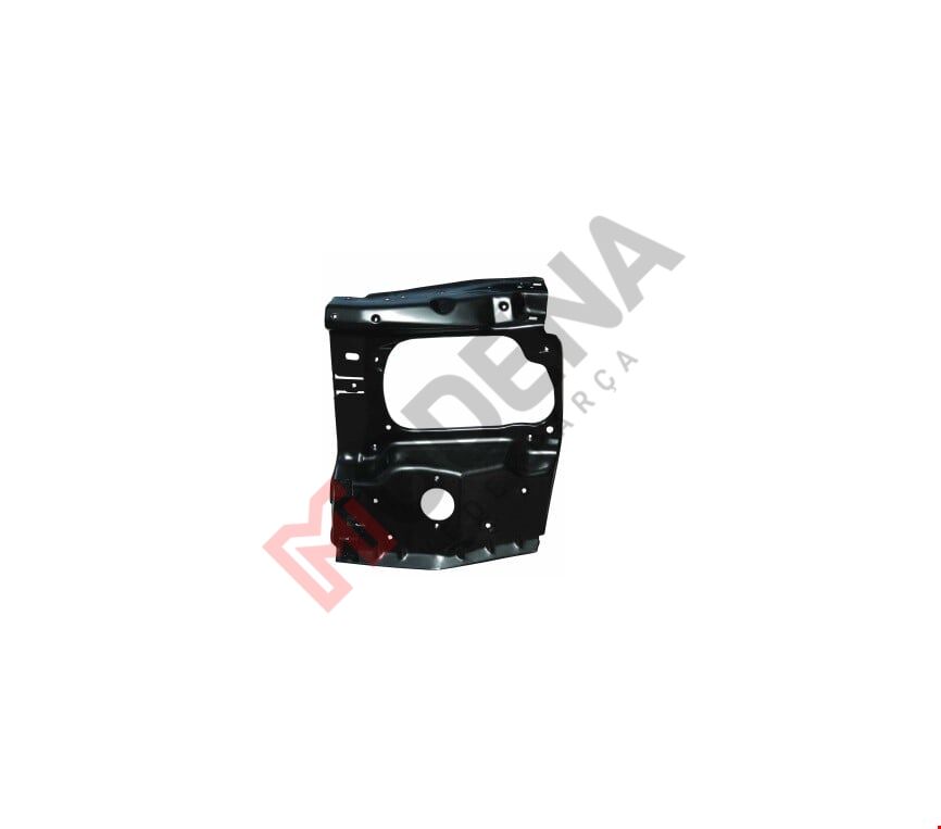 FAR YUVA SACI SOL T-4 1992-