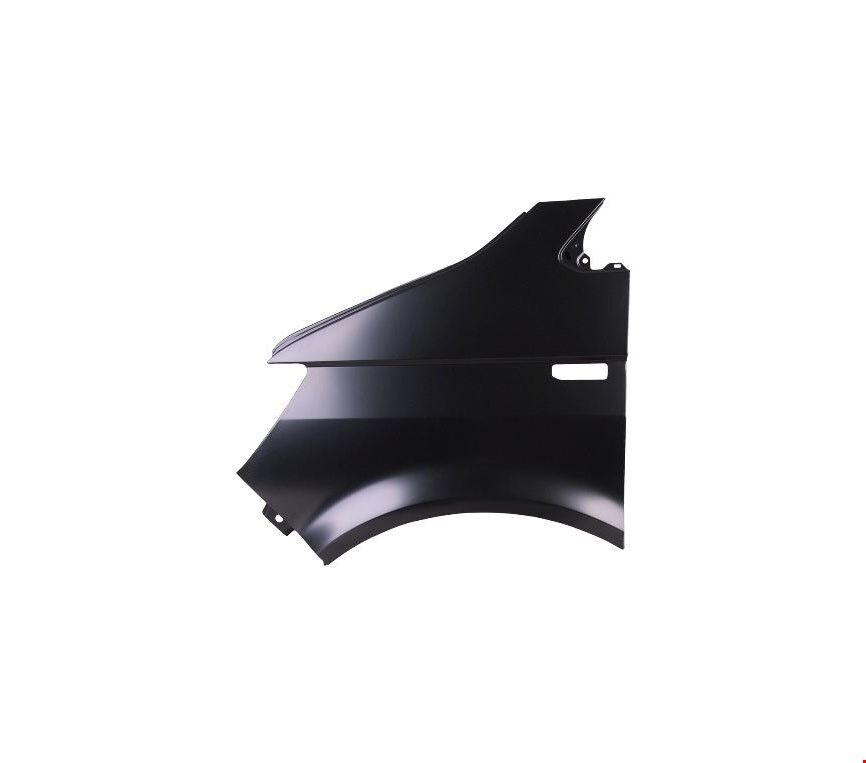 ÖN ÇAMURLUK SOL T-7 2015-