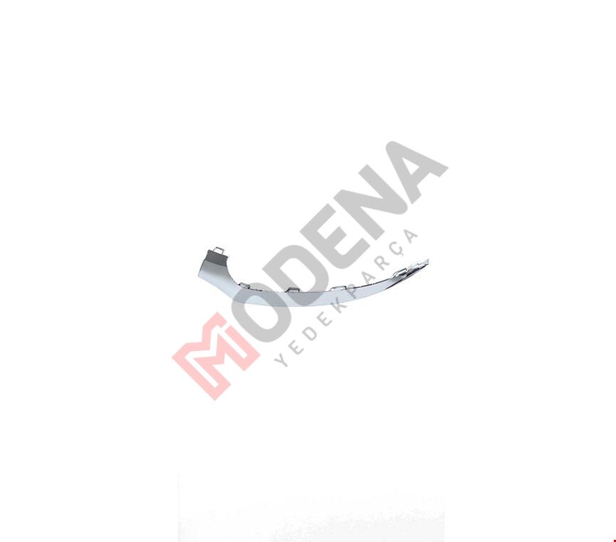 ÖN TAMPON NİKELAJI SOL ( AMG ) CLS W218 2011-