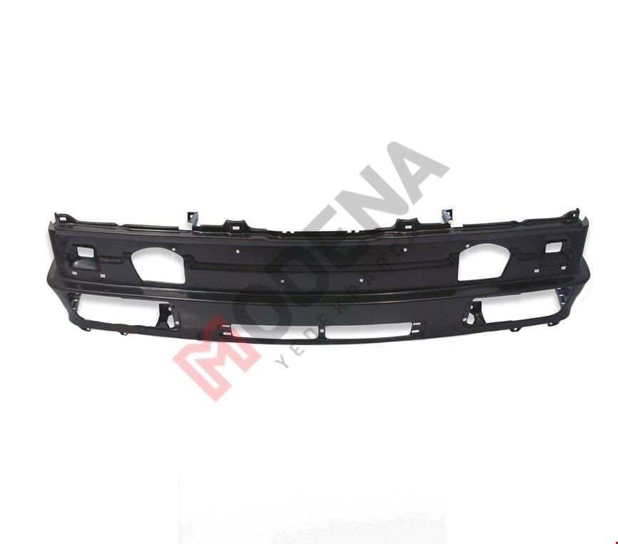 ÖN PANEL ALT (TEK IZGARALI) M 40 E30 1988-