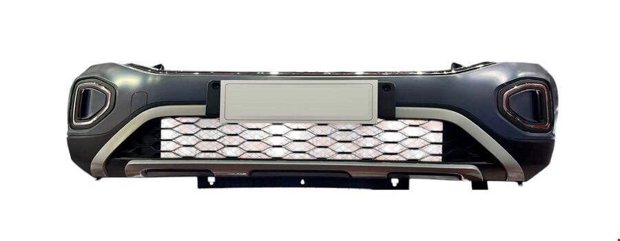 ÖN TAMPON KOMPLE SET T-ROC 2022-