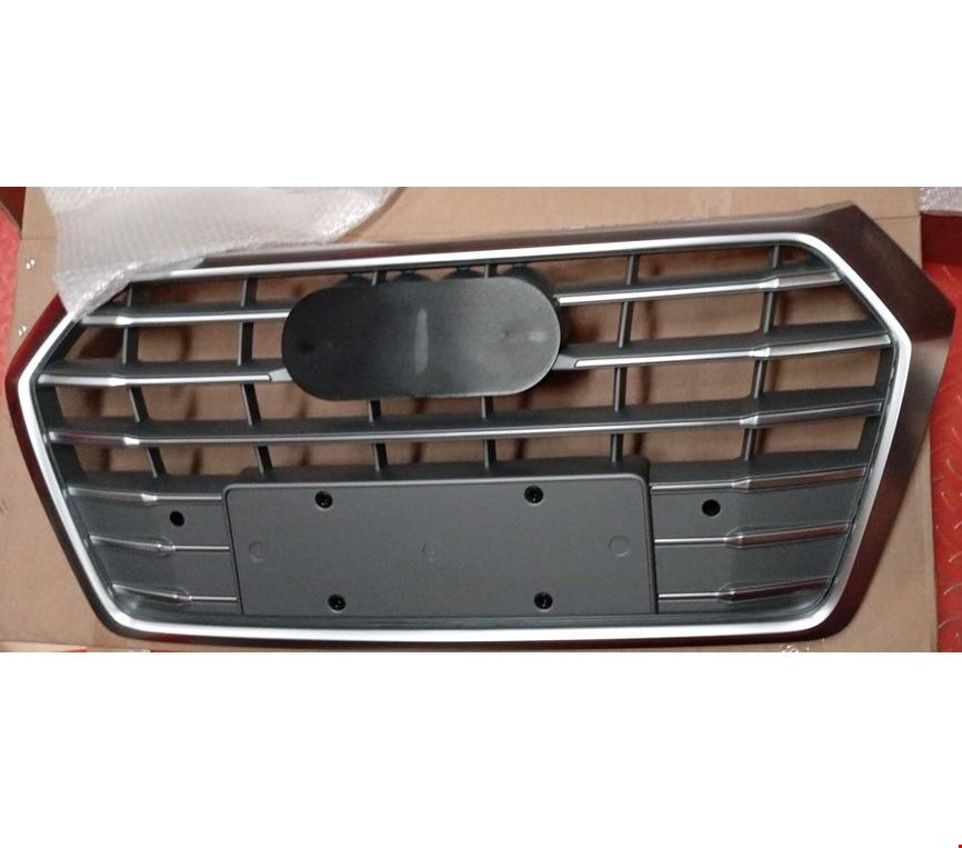 ÖN PANJUR GRİ ÇERÇ.Q5 2018-