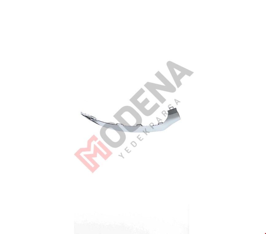 ÖN TAMPON NİKELAJI SAĞ ( AMG ) CLS W218 2011-