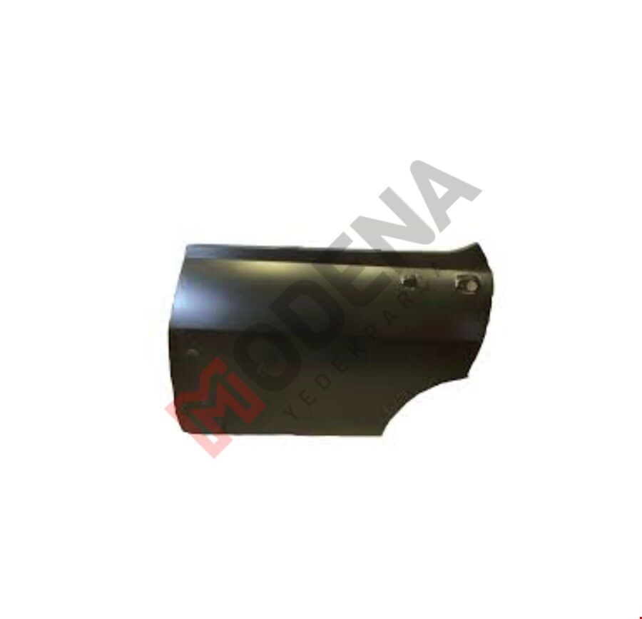 D. ARKA KAPI SACI SOL R12 1969- ACAR -