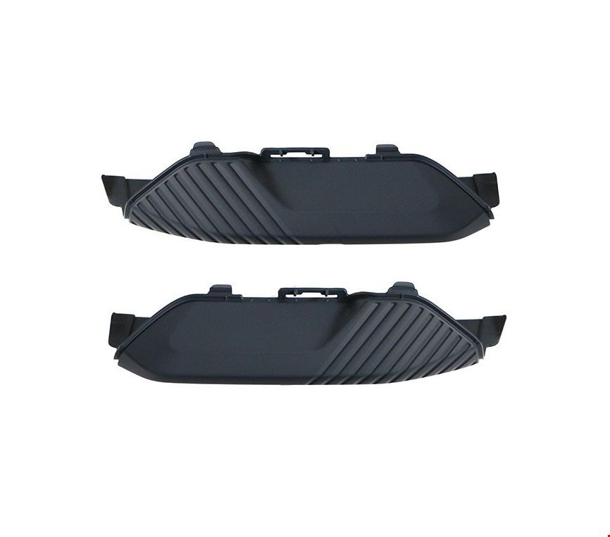 ÖN TAMPON ALT KAPAK SET C3 AİRCROSS 2021-