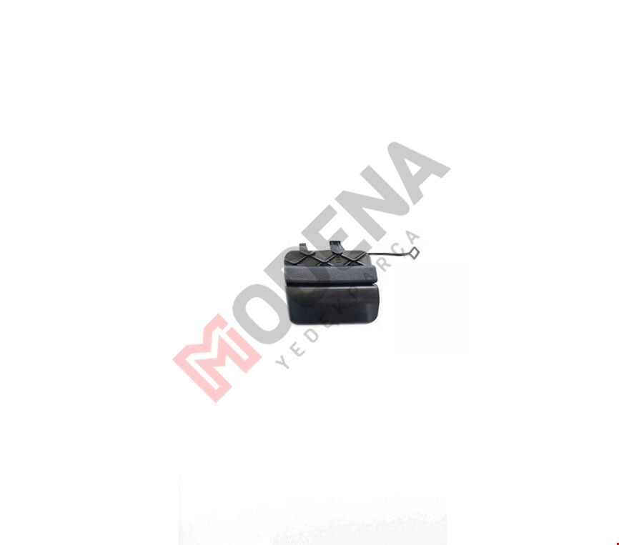 ARKA TAMPON ÇEKİ KAPAĞI (AMG) W205 2014-