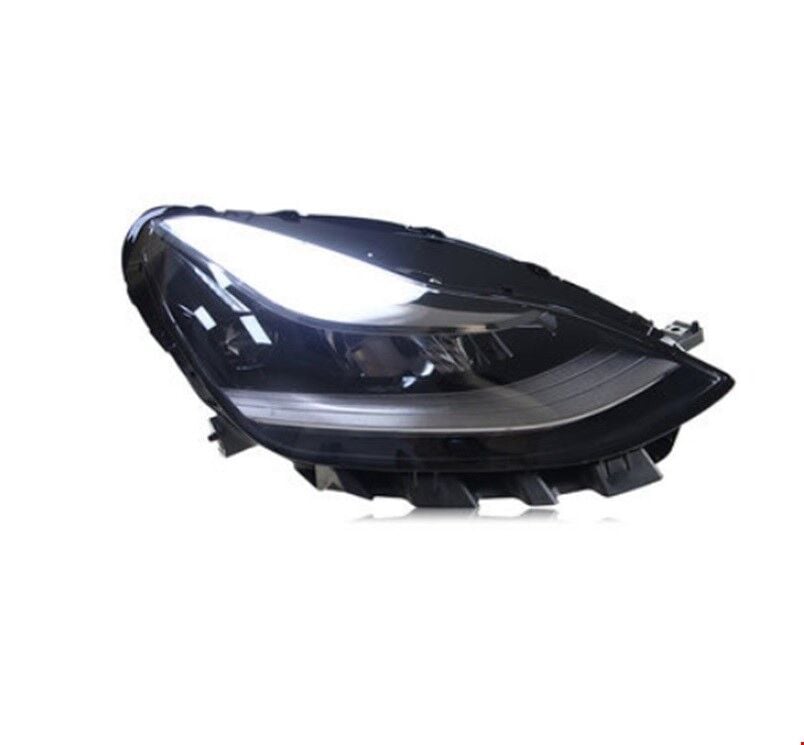 ÖN FAR SAĞ  MODEL Y 2021-