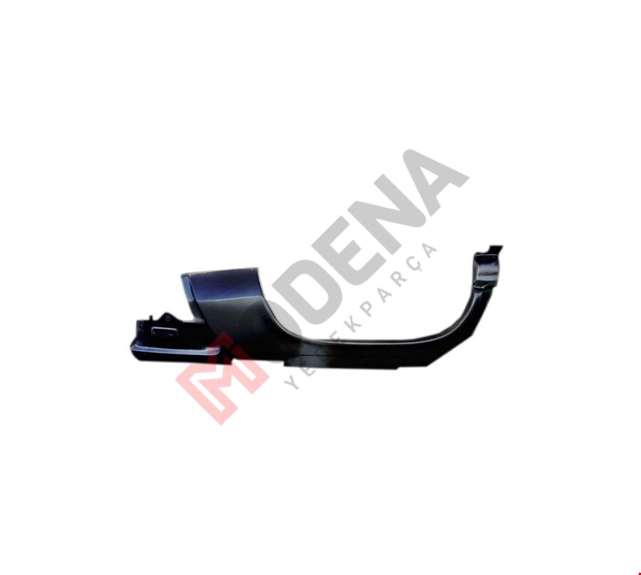 ETEK SACI KISA SOL R9 1988- ACAR -