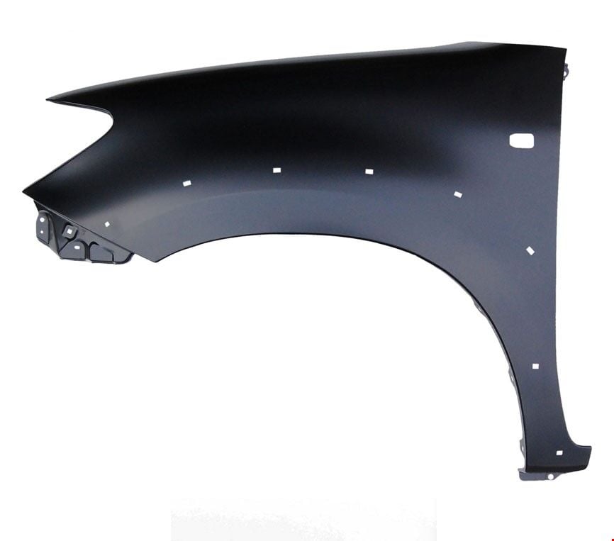 ÖN ÇAMURLUK SOL ( DODİKLİ ) HILUX 2006-