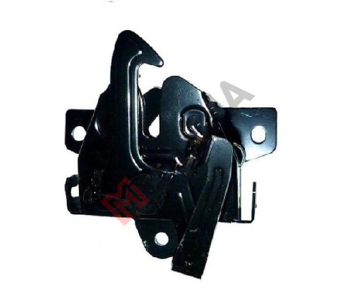 MOTOR KAPUT KİLİDİ GETZ 2002-