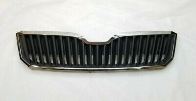 ÖN PANJUR ( KROM ÇERÇEVELİ ) SUPERB 2013-