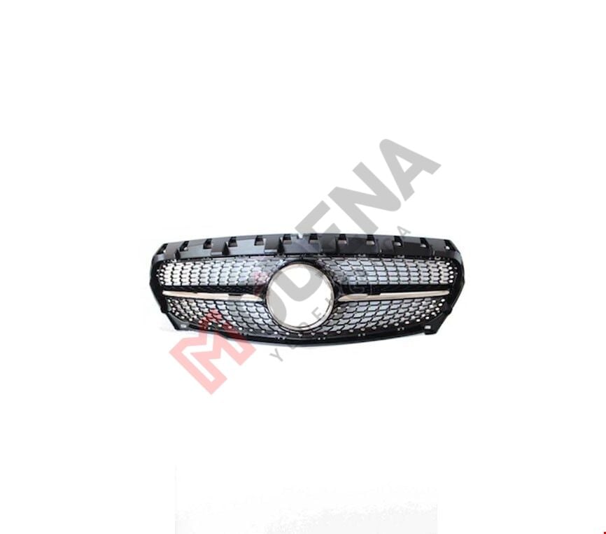 ÖN PANJUR DİAMOND CLA W117 2016-